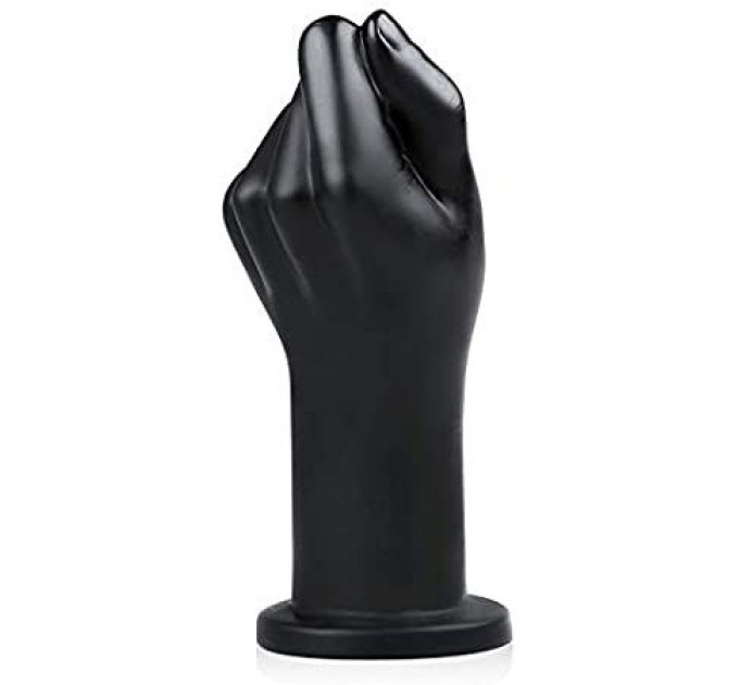Кулак для фістингу Black Buttr FistCorps Fist Dildo
