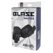 Оковы BLAZE ANKLE CUFF BLACK