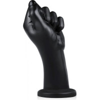 Кулак для фістингу Black Buttr FistCorps Fist Dildo