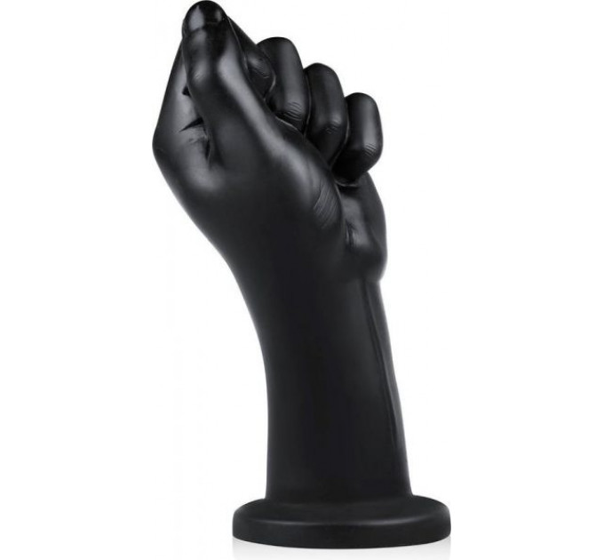 Кулак для фістингу Black Buttr FistCorps Fist Dildo