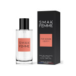 Духи женские с феромонами SMAK FOR WOMEN, 50 мл