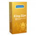 Презервативи Pasante King Size condoms, 12 шт