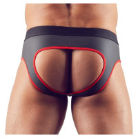 Труси чоловічі Men's Jock S