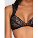 Боди Obsessive Elisetta Black S/M