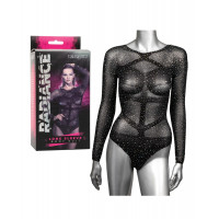 Боді Long Sleeve Bodysuit