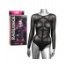 Боди Long Sleeve Bodysuit