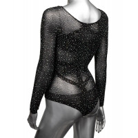 Боді Long Sleeve Bodysuit