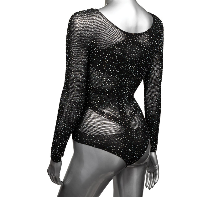 Боди Long Sleeve Bodysuit