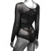 Боди Long Sleeve Bodysuit