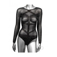 Боді Long Sleeve Bodysuit