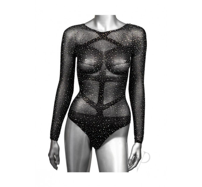 Боди Long Sleeve Bodysuit