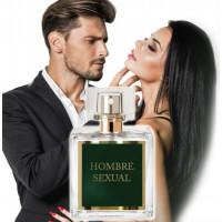Духи с феромонами мужские Aurora HOMBRE SEXUAL 50ml