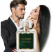 Духи с феромонами мужские Aurora HOMBRE SEXUAL 50ml