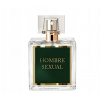 Духи с феромонами мужские Aurora HOMBRE SEXUAL 50ml