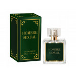 Духи с феромонами мужские Aurora HOMBRE SEXUAL 50ml