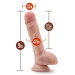 Фаллоимитатор DR. SKIN SILICONE DR. MASON 22,8 см