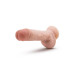 Фаллоимитатор DR. SKIN SILICONE DR. MASON 22,8 см