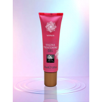 Збудливий крем для звуження піхви SHIATSU tightening Gel, 30 мл