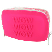 Кейс сумочка для зберігання іграшок Happy Rabbit WOW Small Silicone Zip Storage