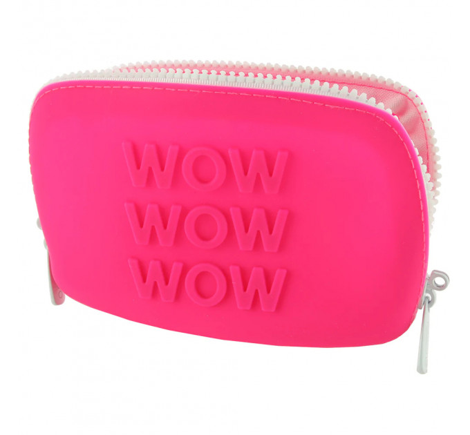 Кейс сумочка для хранения игрушек Happy Rabbit WOW Small Silicone Zip Storage