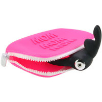 Кейс сумочка для зберігання іграшок Happy Rabbit WOW Small Silicone Zip Storage