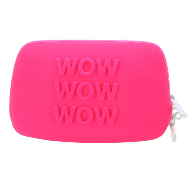 Кейс сумочка для хранения игрушек Happy Rabbit WOW Small Silicone Zip Storage