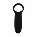 Кільце ерекційне з кліторальною вібростимуляцією CHISA GK Power Desire Magnifier, чорне