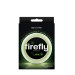 Кільце, що світиться NS Novelties FIREFLY HALO LARGE CLEAR