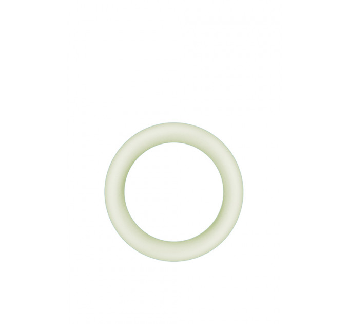 Кільце, що світиться NS Novelties FIREFLY HALO LARGE CLEAR