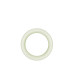 Кільце, що світиться NS Novelties FIREFLY HALO LARGE CLEAR