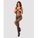 Комбинезон Bodystocking G328 S/M/L