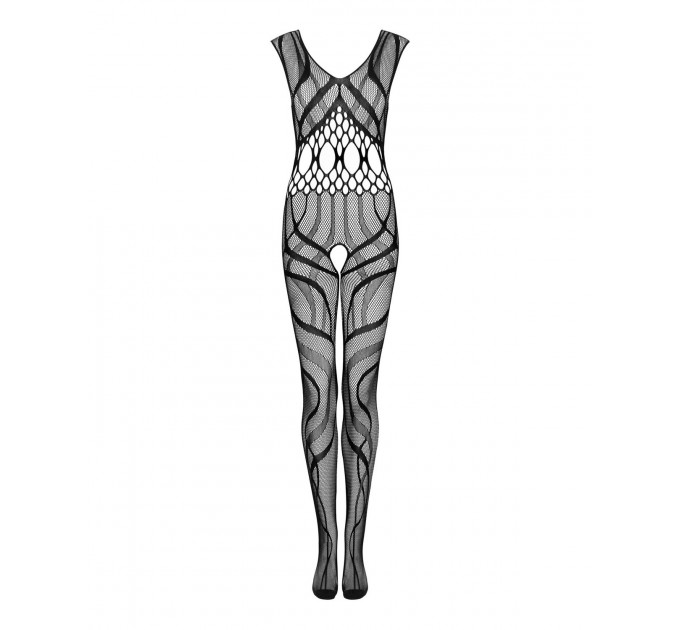 Комбинезон Bodystocking G328 S/M/L
