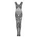 Комбинезон Bodystocking G328 S/M/L