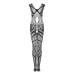 Комбинезон Bodystocking G328 S/M/L