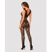 Комбинезон Bodystocking G328 S/M/L