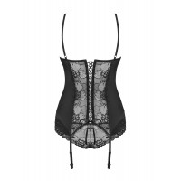Комплект Obsessive Heartina L/XL