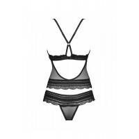 Комплект Obsessive IVANNES S/M