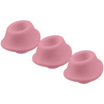 Сменные насадки на Womanizer Premium и Classic, размер M