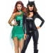 Костюм кошки Leg Avenue Frisky Feline Costume, Small