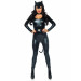 Костюм кошки Leg Avenue Frisky Feline Costume, Small