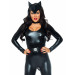 Костюм кошки Leg Avenue Frisky Feline Costume, Small