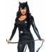 Костюм кошки Leg Avenue Frisky Feline Costume, Small