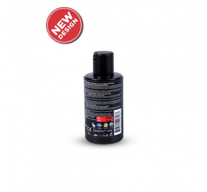Лубрикант на силиконовой основе Wet Platinum Premium Lubricant, 148 мл