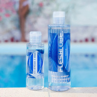 Лубрикант на водній основі FleshLight FleshLube Water, 118 ml