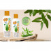 Лубрикант с экстрактом алоэ Wet Essential 95, на водной основе, 30 мл