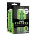 Мастурбатор с вибропулей ZOLO ORIGINAL SQUEEZABLE VIBR. STROKER
