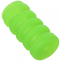 Мастурбатор с вибропулей ZOLO ORIGINAL SQUEEZABLE VIBR. STROKER