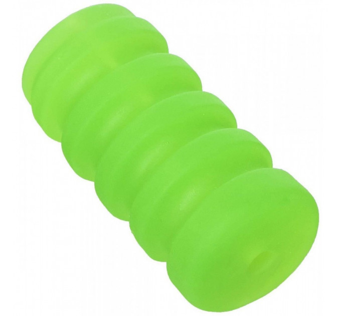 Мастурбатор с вибропулей ZOLO ORIGINAL SQUEEZABLE VIBR. STROKER