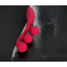 Мультивибратор SATISFYER TRI BALL 1 RED