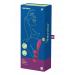 Мультивибратор SATISFYER TRI BALL 1 RED